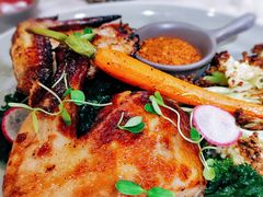 -théATRE茶聚场·餐厅(环球金融中心店)