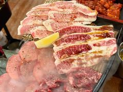 -大阪烧肉BAKA一代(国贸商住大厦店)