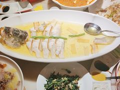 -京华烟云·北京烤鸭(领展购物广场·中关村店)