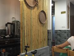 -营记牛肉火锅·大埔客家菜(上梅林店)