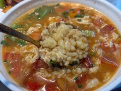 -东北缘餐厅(兰埔路店)