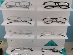 -无界眼镜MaxLess(南翔印象城店)