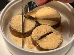 -运·中餐厅(成都华尔道夫酒店)