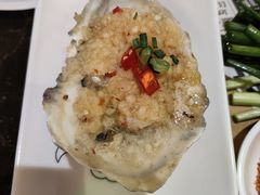 -串王阿三烧烤·小龙虾·烤鱼(拱墅胜利河美食街店)