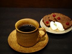 -Hei Cafe(工体店)