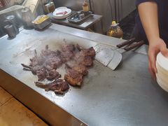 羊排-怡乡王品海鲜姿造自助体验餐厅(大岛商业广场店)