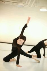 -柏姿舞蹈工作室