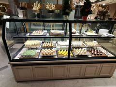 -TABLE·味西餐厅-成都茂业JW万豪酒店