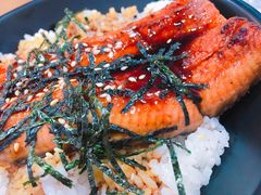鳗鱼饭-井上家(大兴街店)
