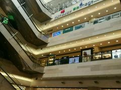 -燕莎友谊商城(金源店)