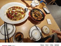 -太二酸菜鱼(福州泰禾店)