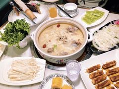 -小骨煲金华砂锅(转塘金街美地店)