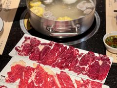 -牛事制造局牛肉火锅(莲岳路店)