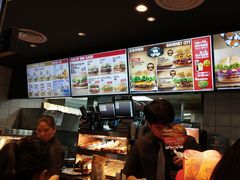 -汉堡王(龙德广场店)