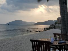 -海角轩·三亚文华东方酒店