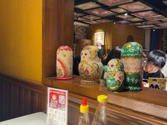 -俄士厨房(五棵松华熙LIVE店)
