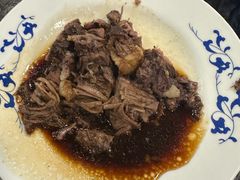 -柴氏风味斋(甘家口店)