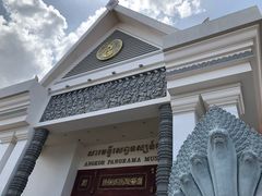 -吴哥国家博物馆