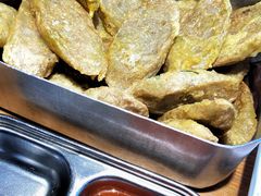 脆炸鱼卷-宋小谨·泉州菜(西沙湾店)