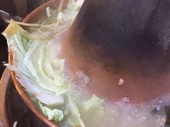 -品品野菜铜火锅(文汇路店)