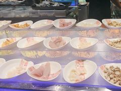 -曼格活海鲜·牛排自助(光明蓝鲸店)