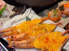 -松鹤精致料理(五一中路店)
