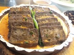 -伊和园清真餐饮