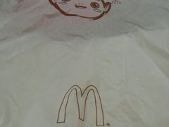 -麦当劳(天兴罗斯福店)