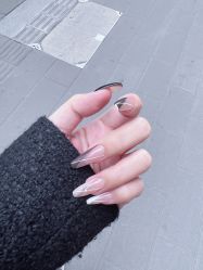 -隅日式美甲美睫專門店