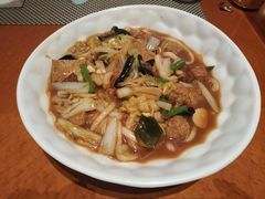老雁北烩菜-并州饭店·并萃阁