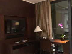 -海南清水湾莱佛士酒店