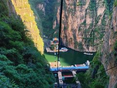 -龙庆峡风景区