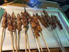 -眼镜哥浦江夜宵大本营