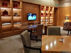 -上海锦江汤臣洲际大酒店