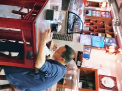 -晋爱面大同刀削面(白纸坊店)