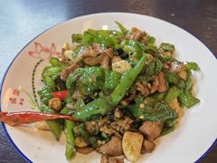 -好嫂子酱猪手•农家菜(蒲黄榆店)
