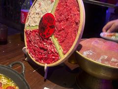 -水巷子·巴掌腰片重庆火锅(云纺店)