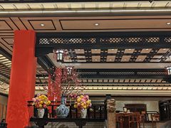 -龙悦湾酒家·八阵鱼生·渔人码头店