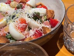 -JINNS锦时 steak&pizza(浸信会礼拜堂旧址店)