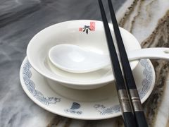 -蔼若春.传承三十年云南菜(金碧公园店)