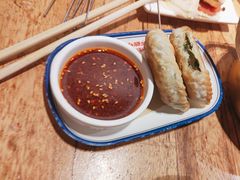 -福苗小骆驼烧烤(太奥广场店)