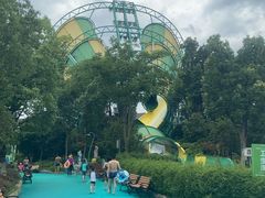 -苏州乐园森林水世界