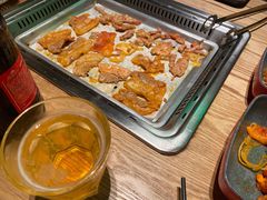 -新石器烤肉(之心城店)