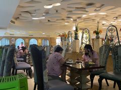 -碧涛阁·泡泡海洋·汤泉洗浴(王府花园店)