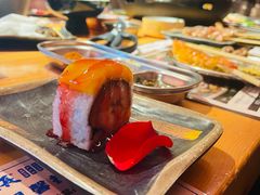 -蚝·生·鲜牛烧肉铺(中央大街店)