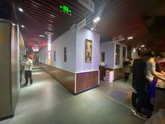 -傣妹火锅(南京东路一店)