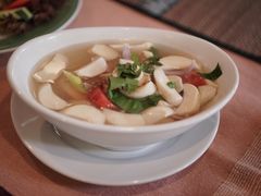 -Cafe de Thaan Aoan