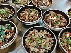 -麻伊伏土菜馆(朗州路店)