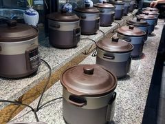 -文楼·淮扬菜·淮安早茶(河下古镇翔宇店)