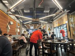 -破店肥哈·东北烧烤·夜宵(南山保利店)